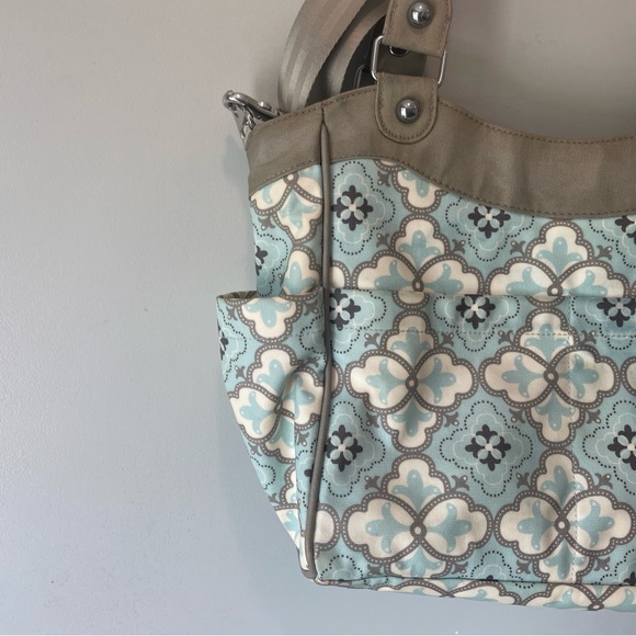 Petunia Pickle Bottom Diaper Bag - Picture 8 of 13